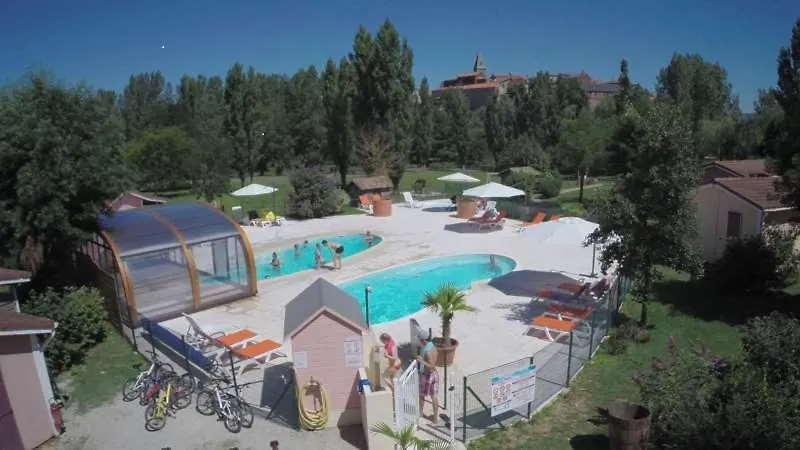 Hotel Le Hameau des Genets à Montlaur