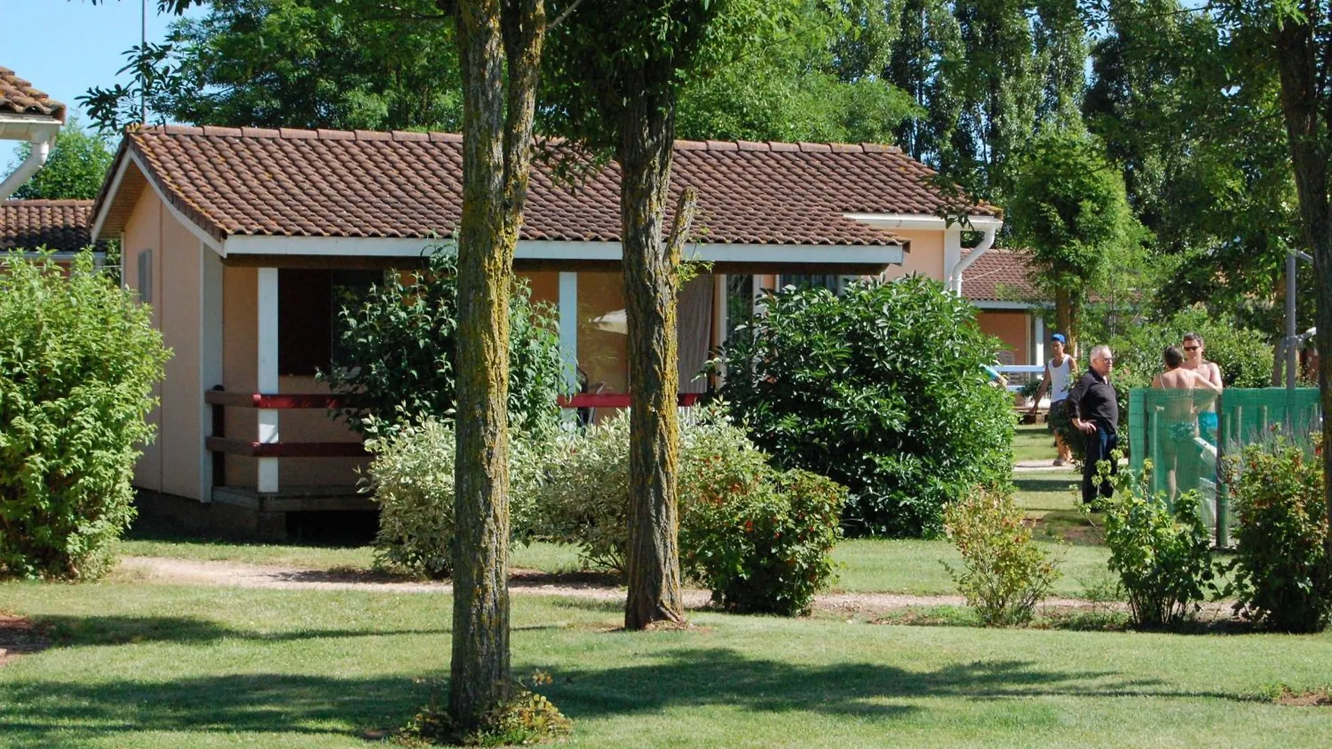 Hotel Le Hameau des Genets à Montlaur  3*, Montlaur (Aveyron) France
