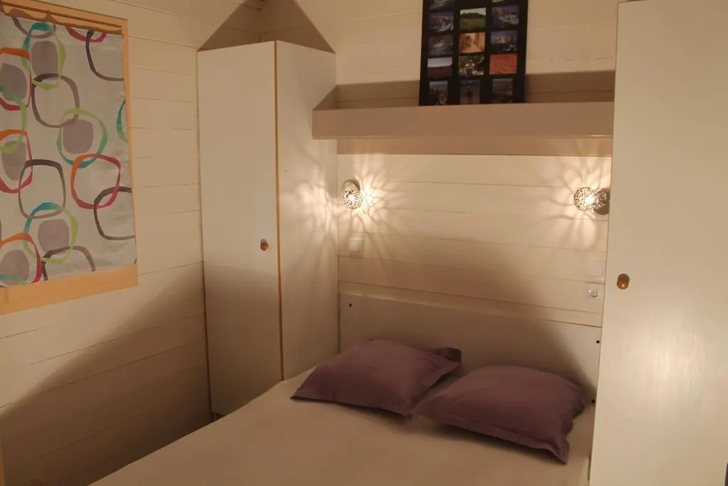 Hotel Le Hameau des Genets à Montlaur  3*, Montlaur (Aveyron) France
