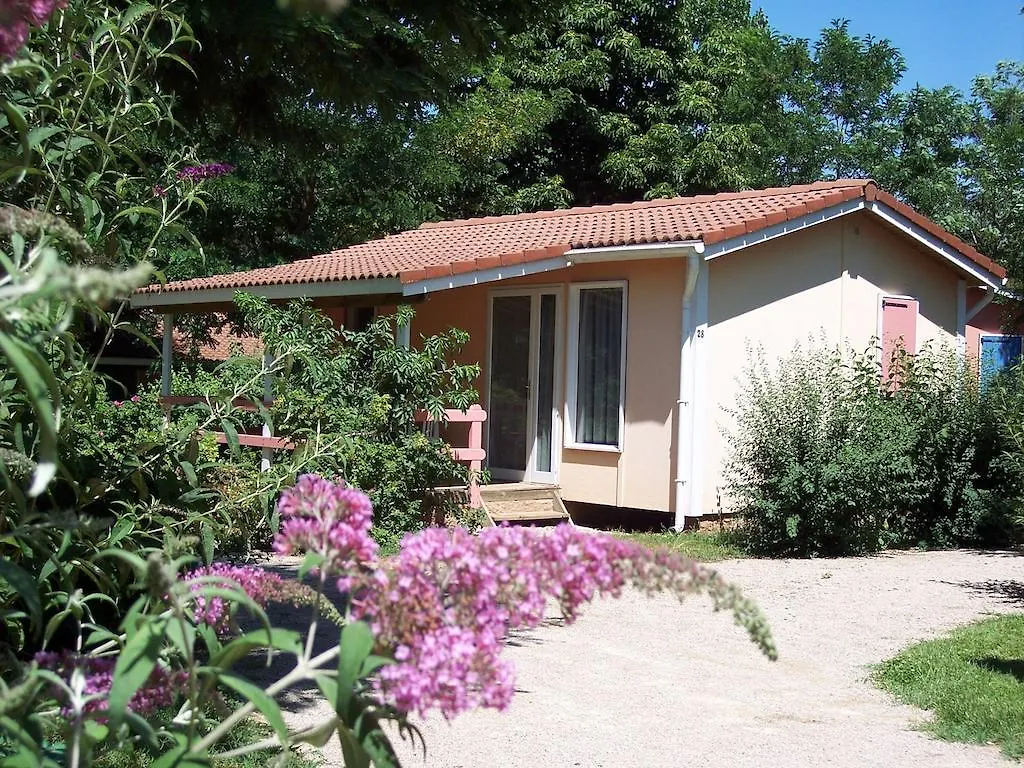 Hotel Le Hameau des Genets à Montlaur
