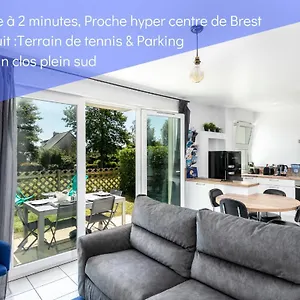  Appartement L' évéa Garden France