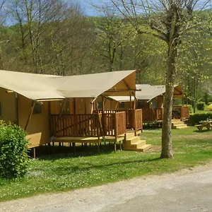 Camping Parc De La Draille, Souillac