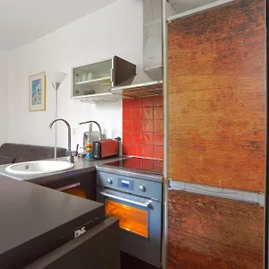  Appartement Empresa - Welkeys France