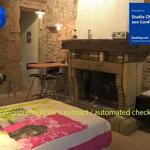  Appartement Charme Et Confort Aux Cordeliers France