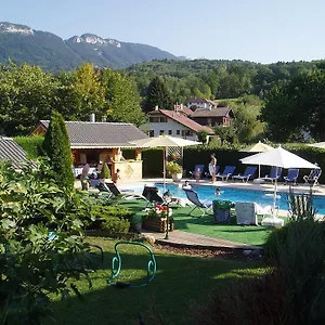  Appartement Le Conty France