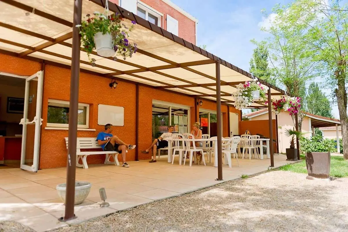 Le Hameau Des Genets Hotel Montlaur  3*, Montlaur (Aveyron)