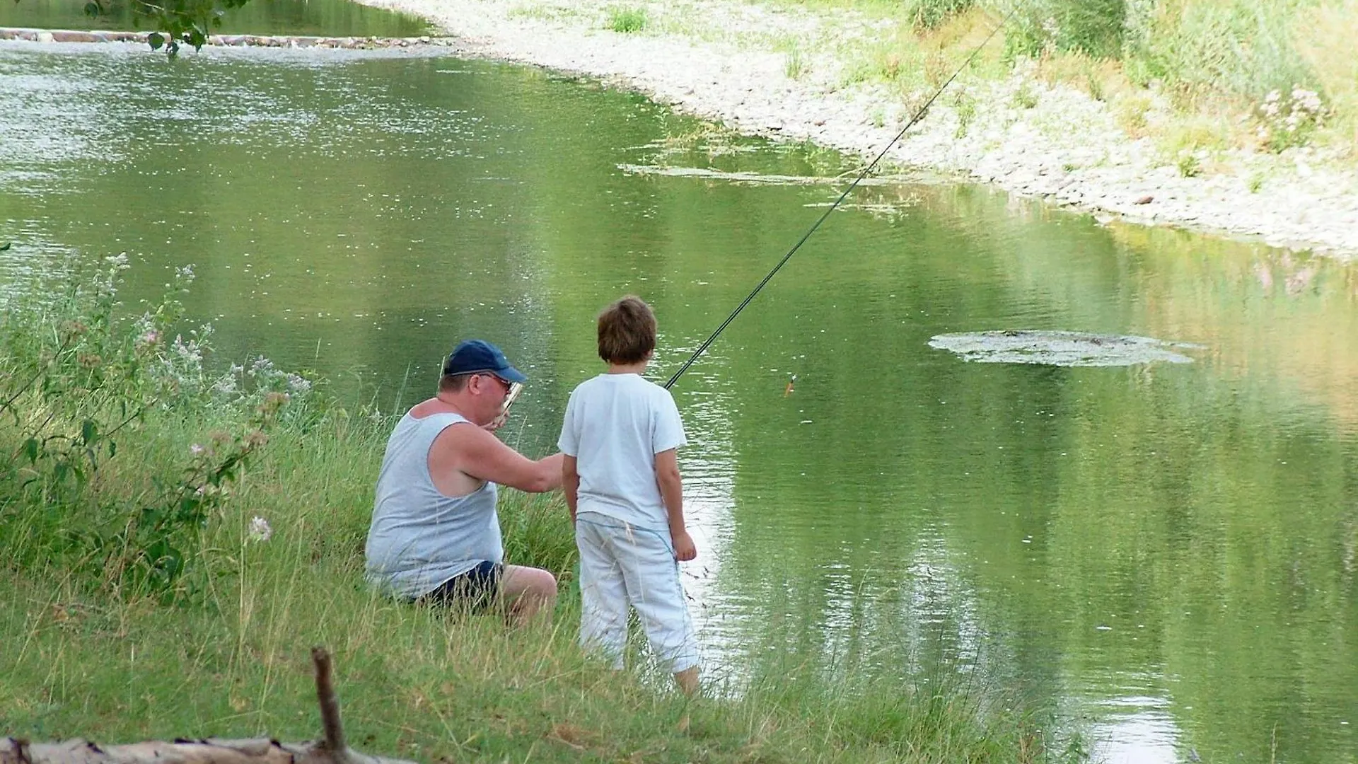 Holiday park Le Hameau Des Genets Hotel Montlaur