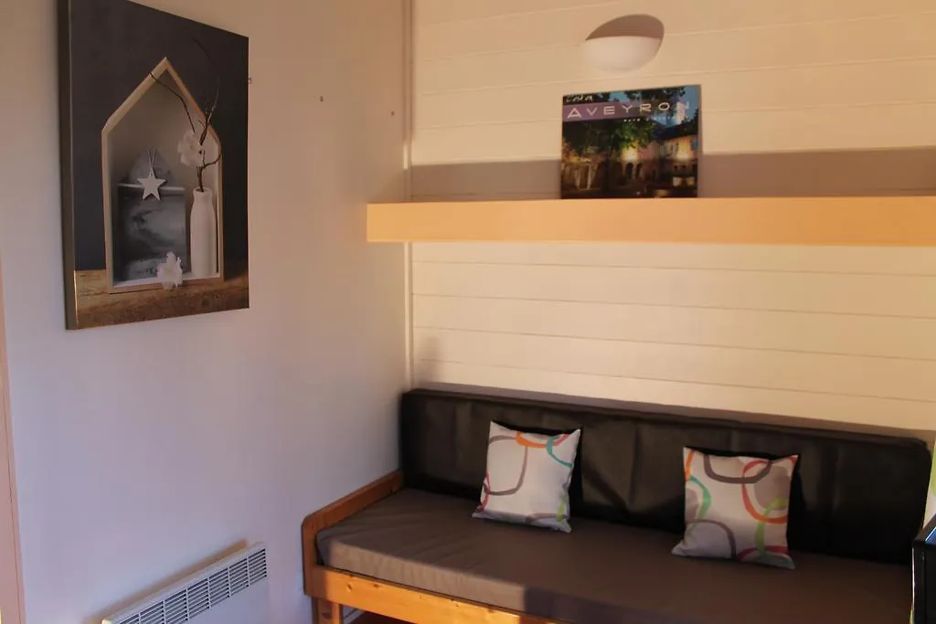 Le Hameau Des Genets Hotel Montlaur  3*, Montlaur (Aveyron)